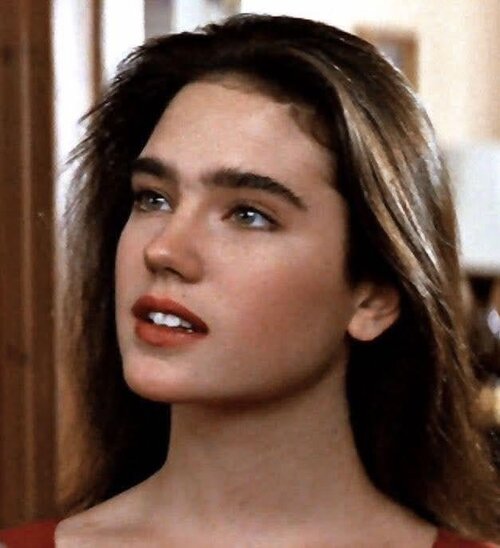 Is young jennifer connelly the prettiest woman in hollywood v0 ylpzwg9061ce1