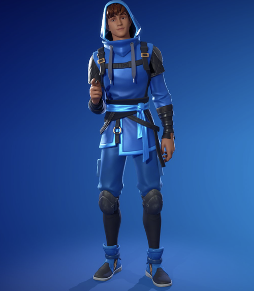 In game look at cole and jays fortnite skins v0 i2ciausemj6g1