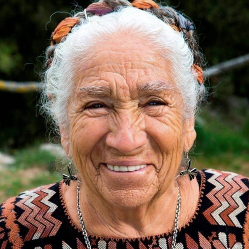 Artista ABUELA MARGARITA