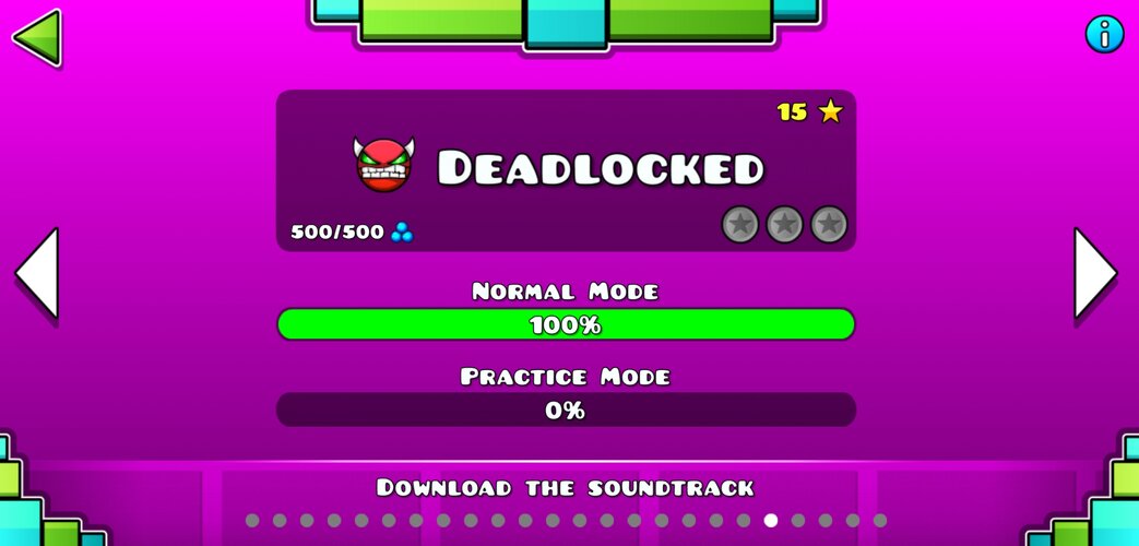 Screenshot 20251214 105643 Geometry Dash