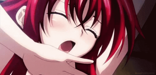 rias-gremory-high-school-dx-d.gif