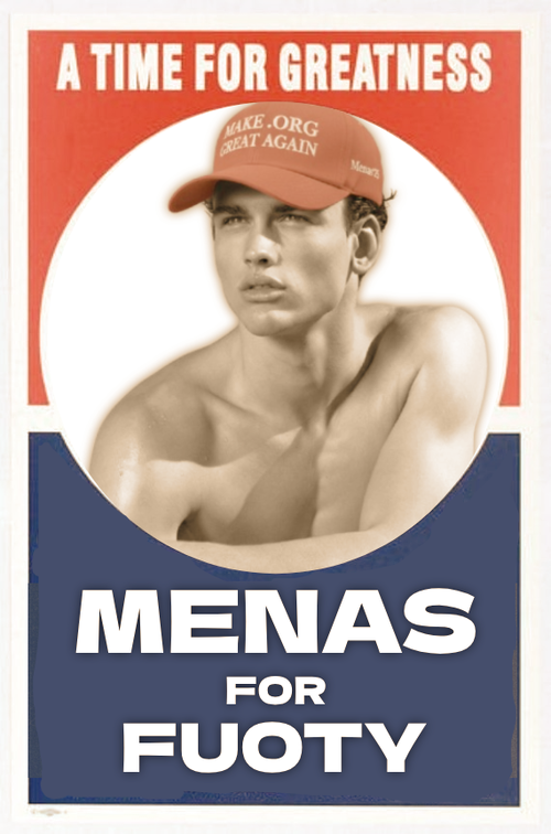 Menas