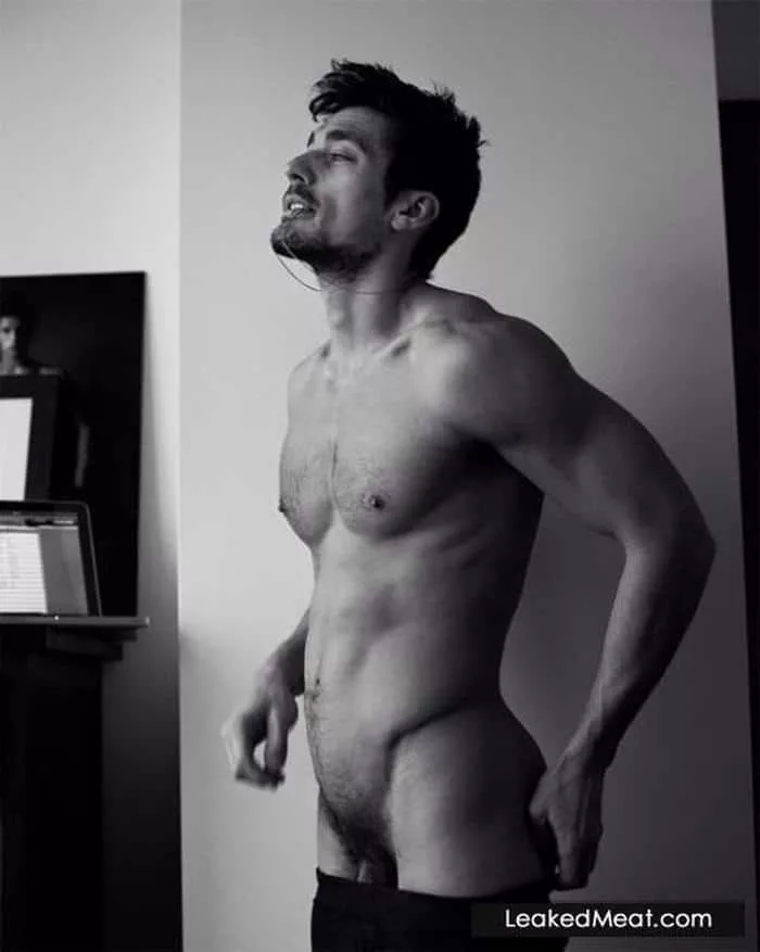 David Gandy LeakedMeat 4 2M1U
