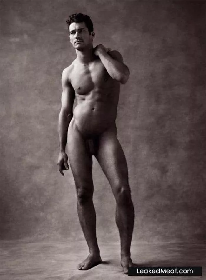 David Gandy LeakedMeat 6 O09X