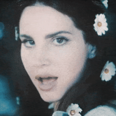 Lana del rey 100