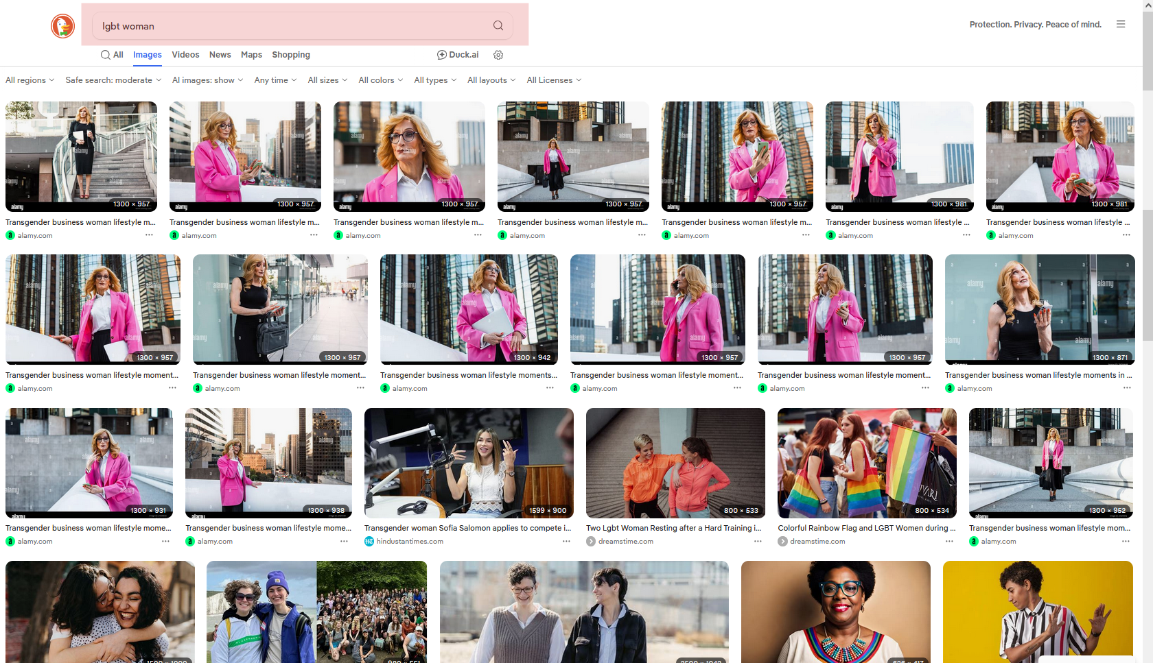 A man a fucking asshole took over lgbt