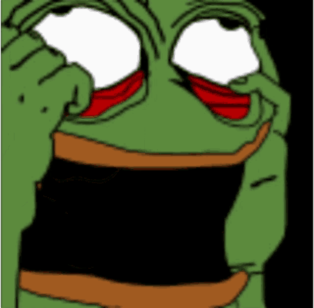 Pepeagony agony