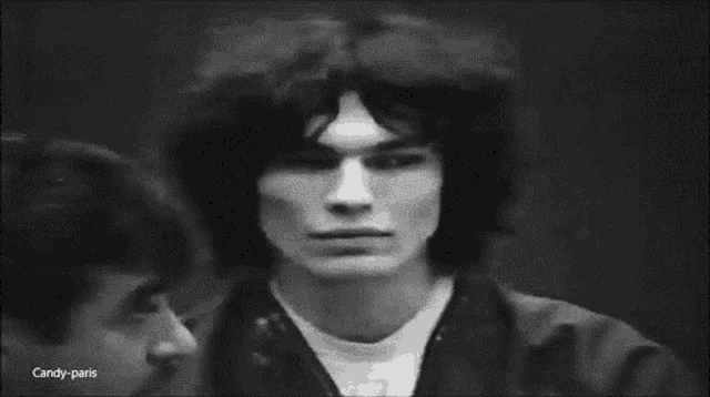 Richard ramirez