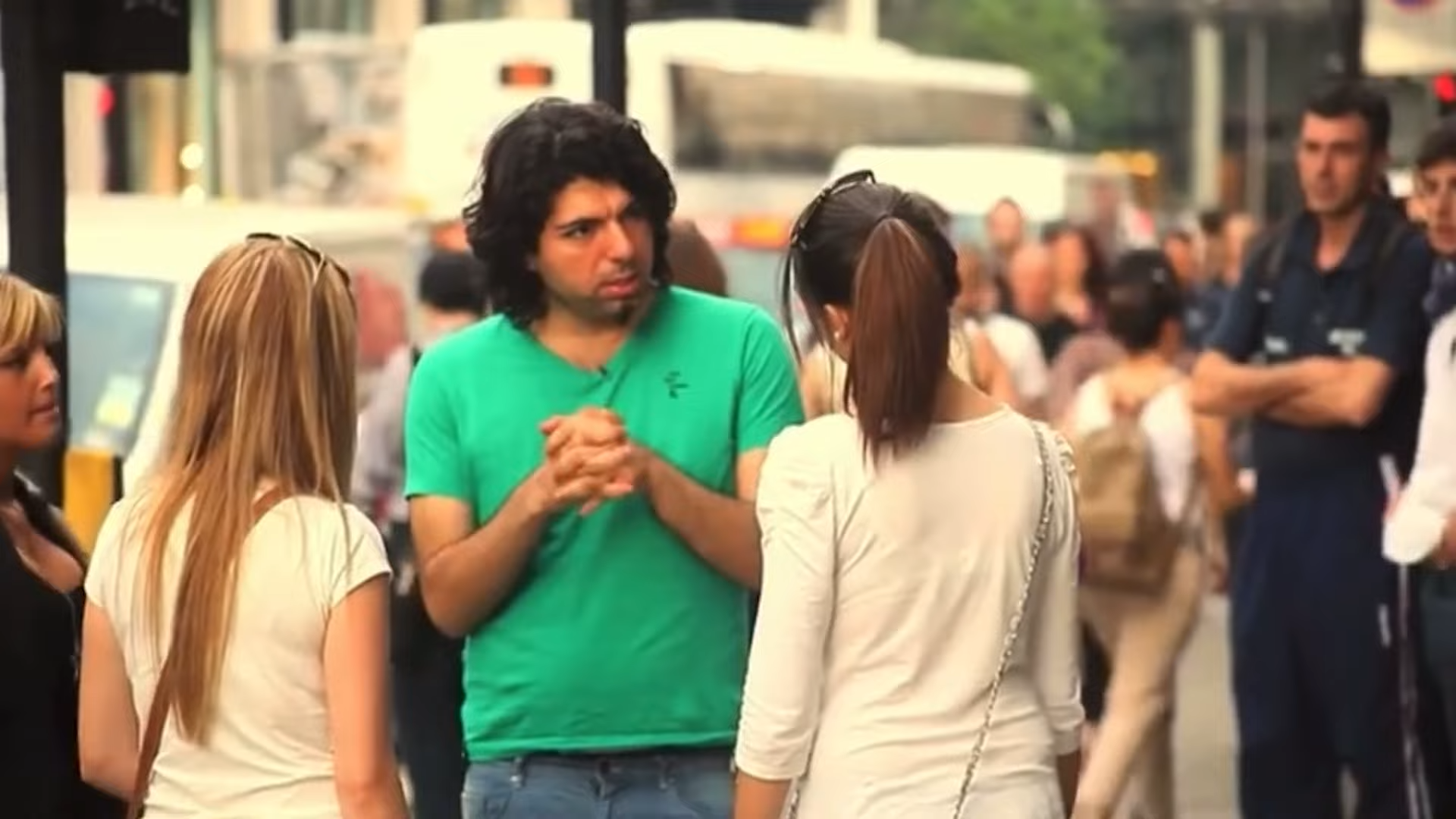 Male experience testimonials from former women 0 0 screenshot