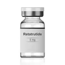 Retatrutide – new weight loss ...