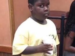 Popeyes Kid Meme ...