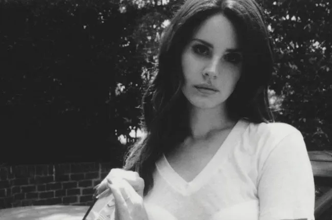 Lana del rey ultraviolence 2014 billboard 650