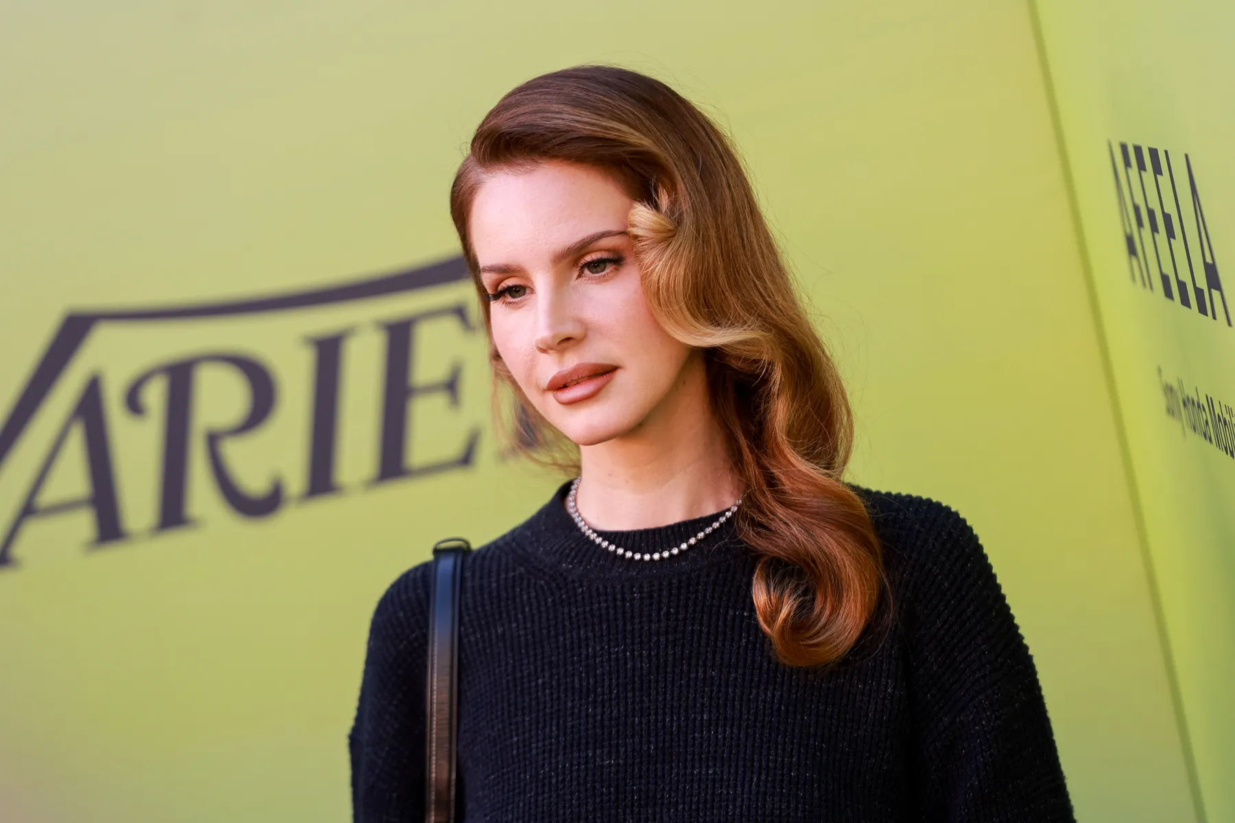 Lana Del Rey New Album Title