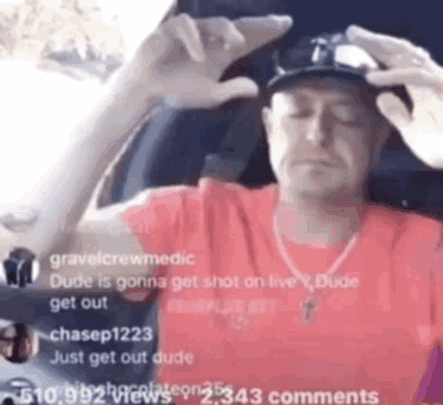 Prisonshowers save me donald trump