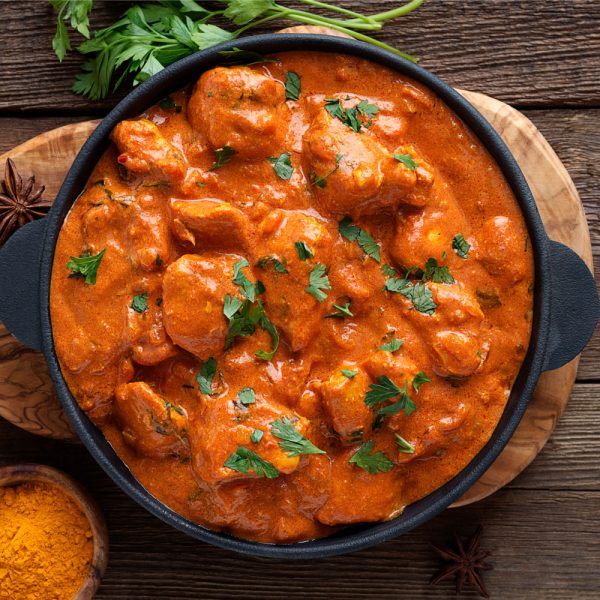 Chicken Curry recipe 600x600