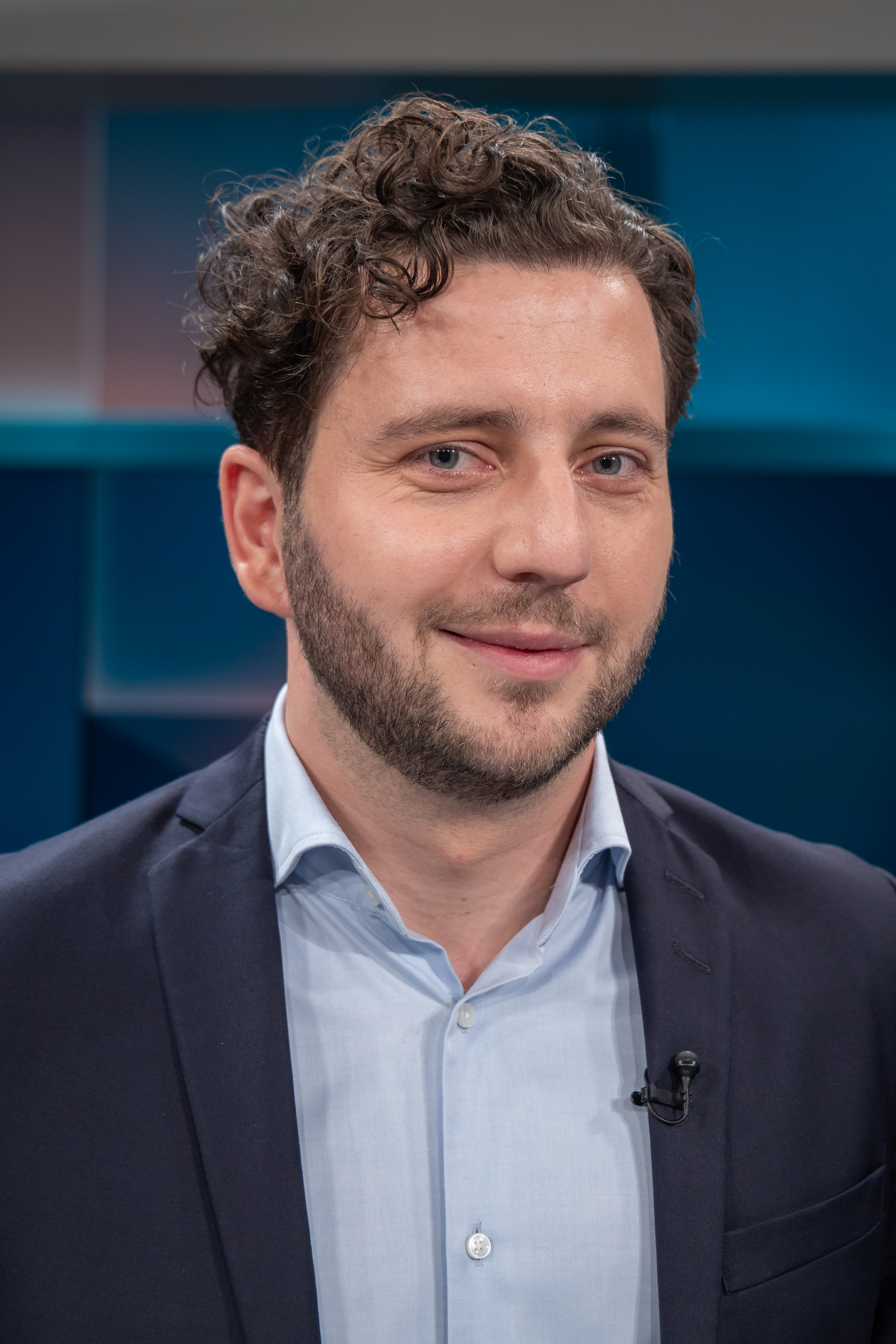 2024 11 25 Felix Banaszak Hart aber fair 0975