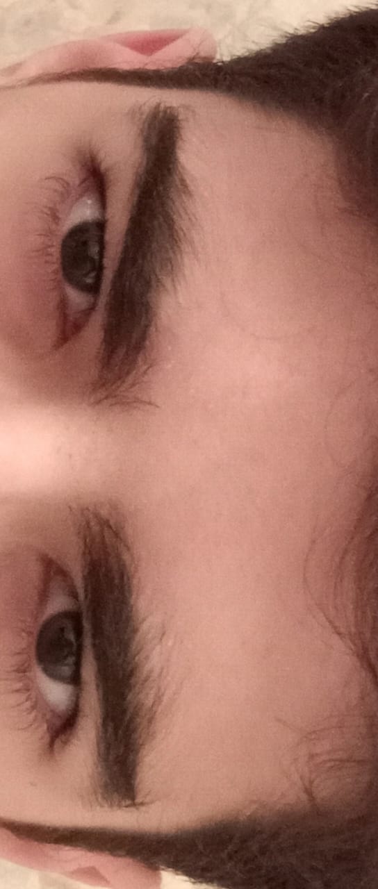 Mybeautifuleyes