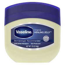 Vaseline 100% Pure Petroleum Jelly 1.75 ...