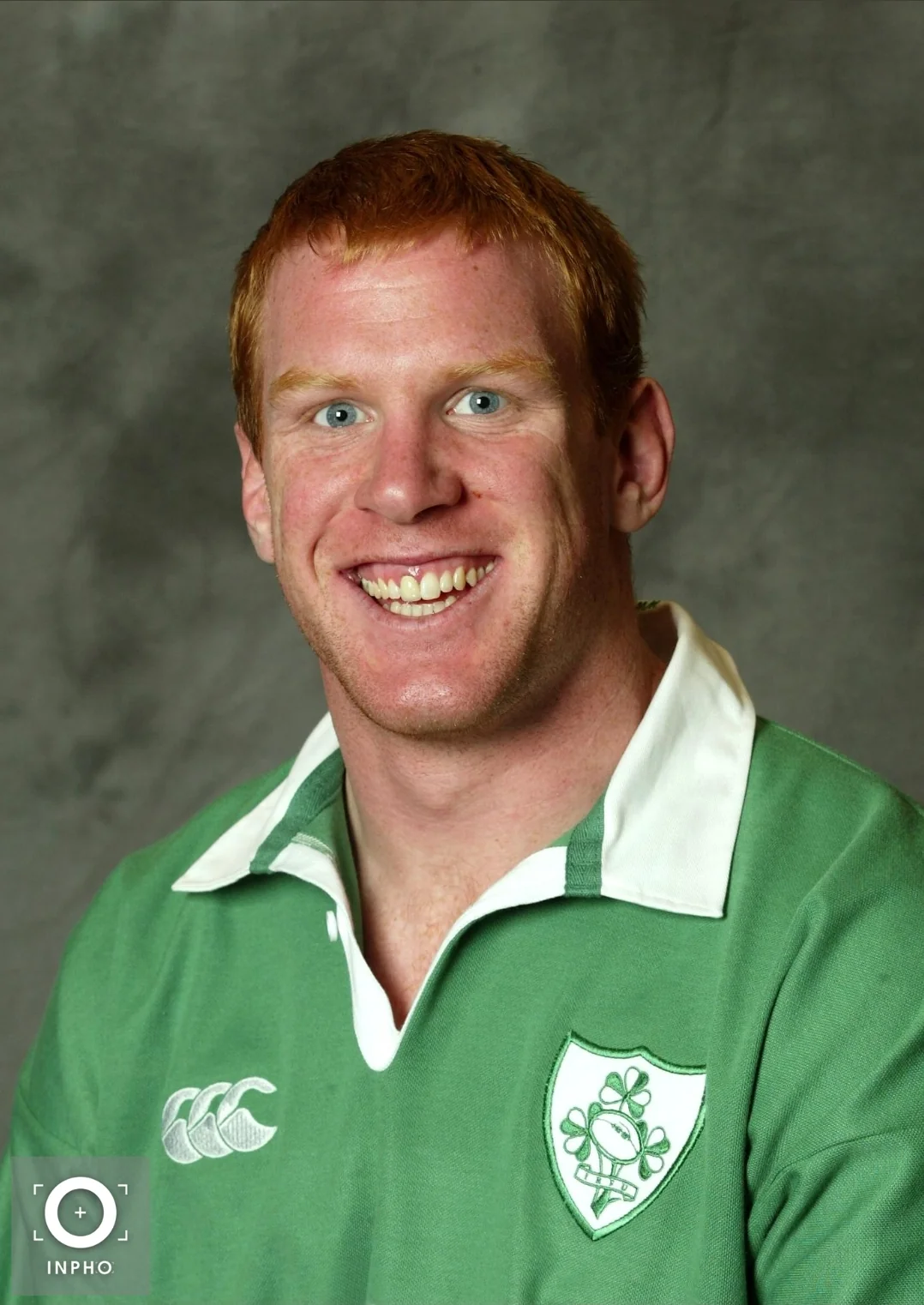 Your feed has been blessed with 03 paul oconnell you have v0 l5c3pyo0f3z81