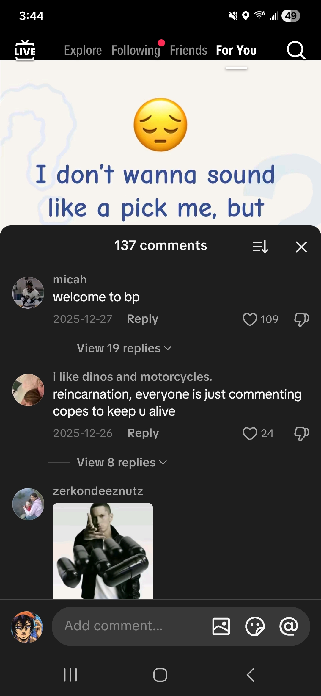 Screenshot 20260106 154413 TikTok