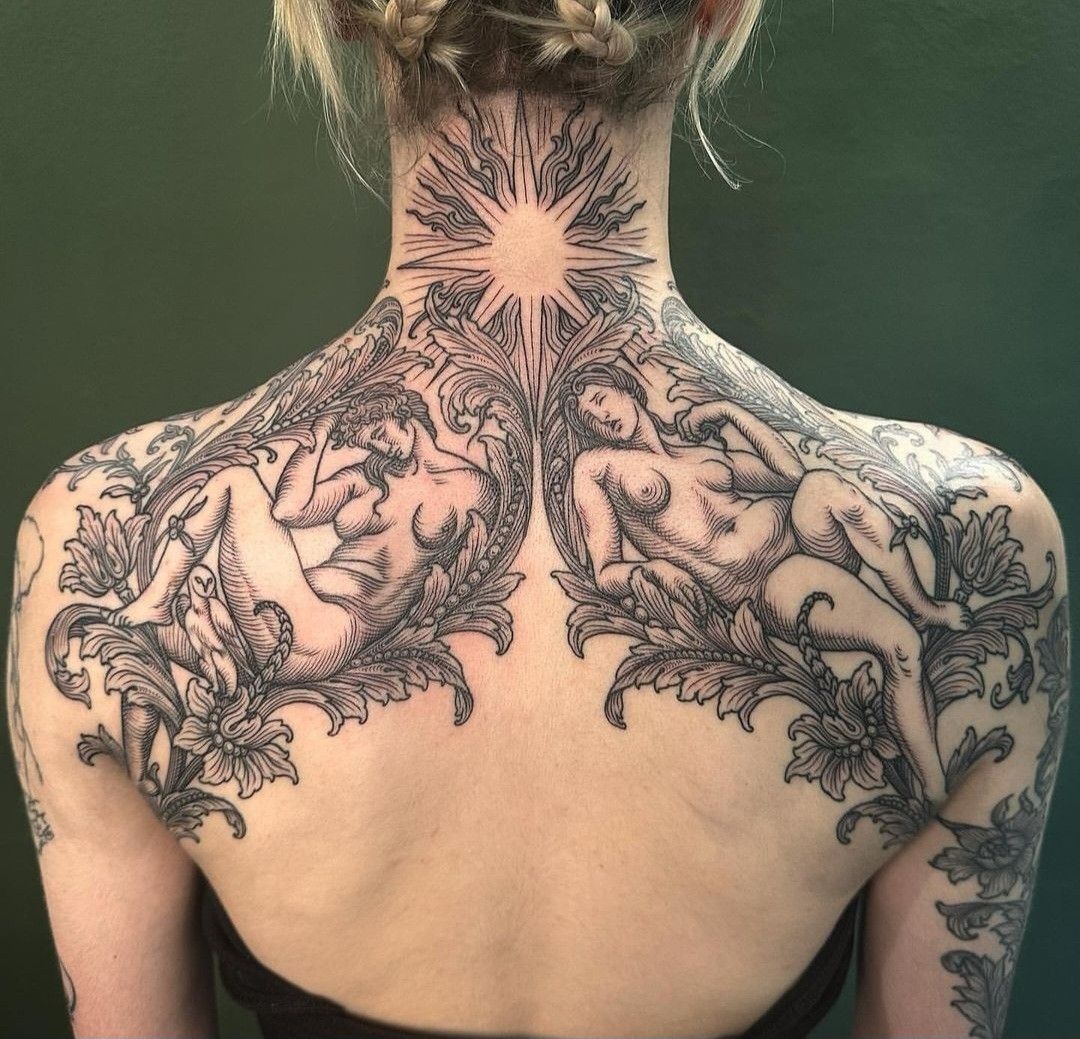 Pinterest Tattoos   123025 19