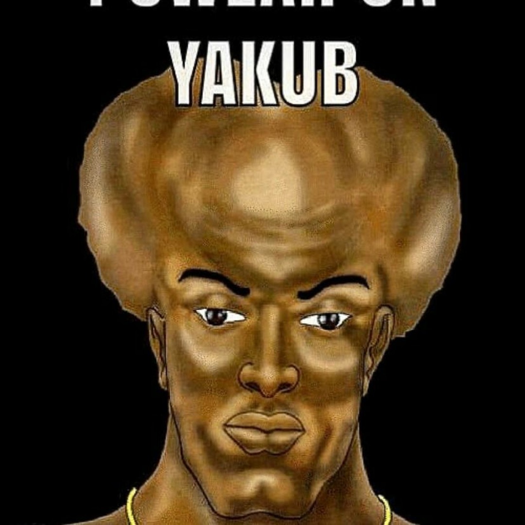 Yakub