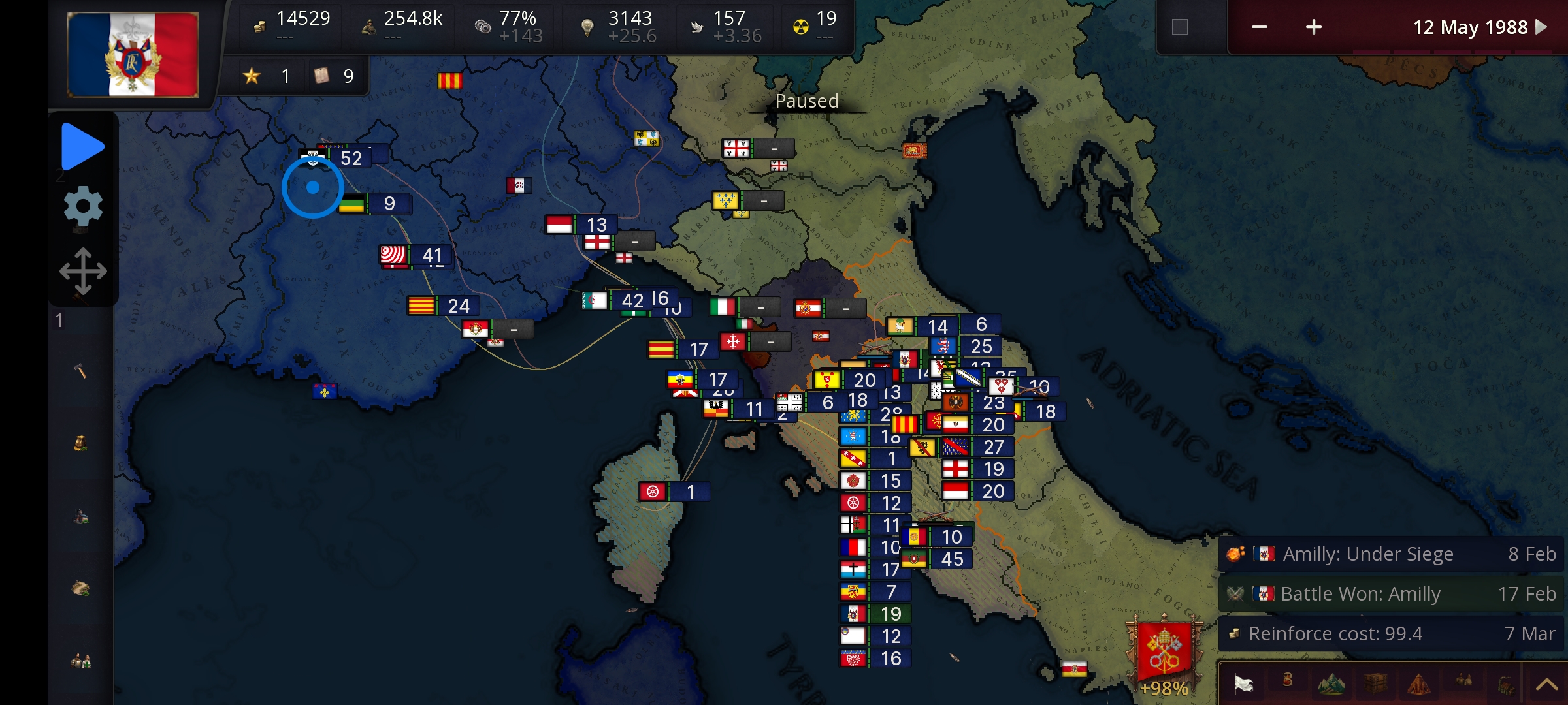 Screenshot 20250711 123346 Age Of History 3 Full Mod