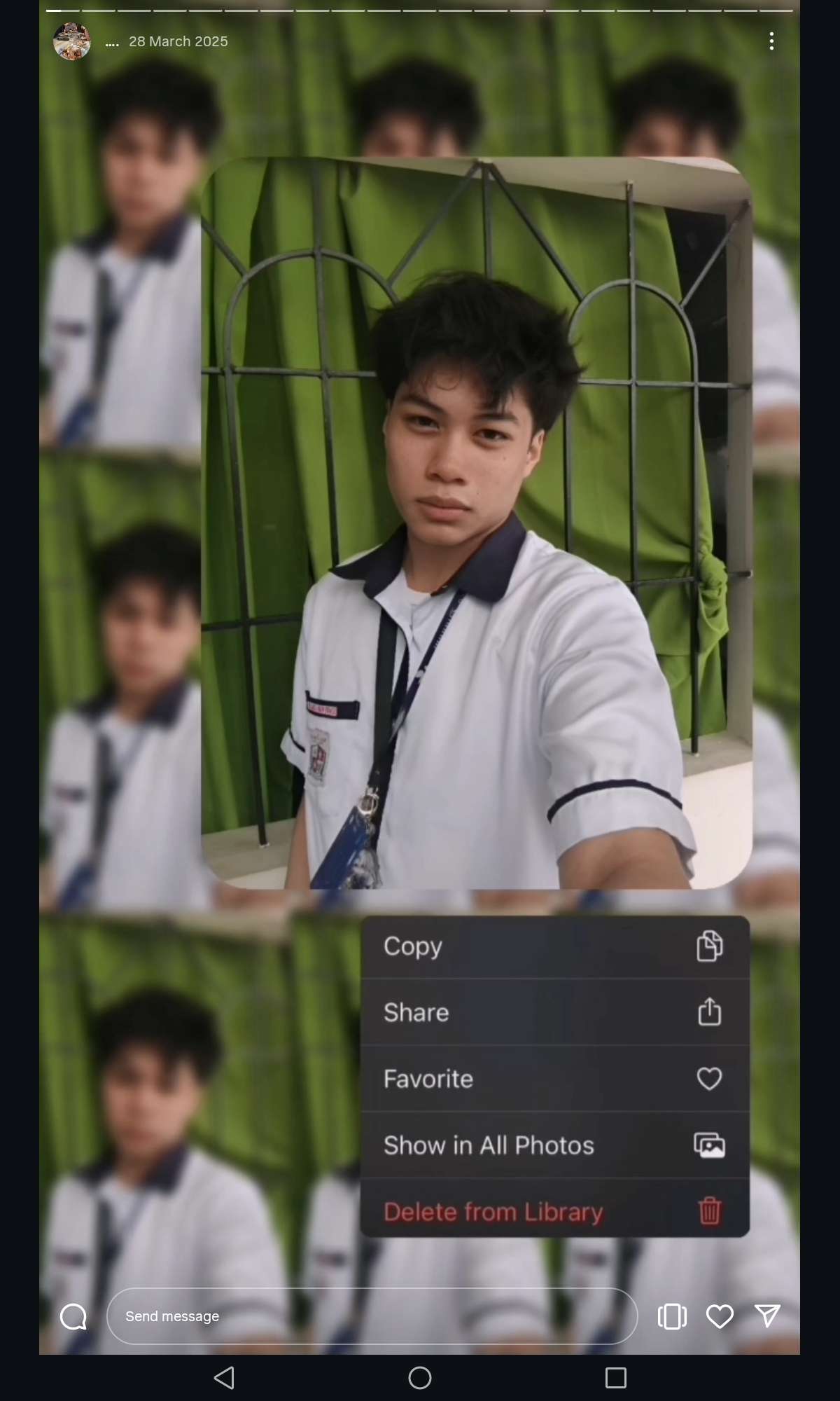 Screenshot 20260110 032627 cominstagramandroid