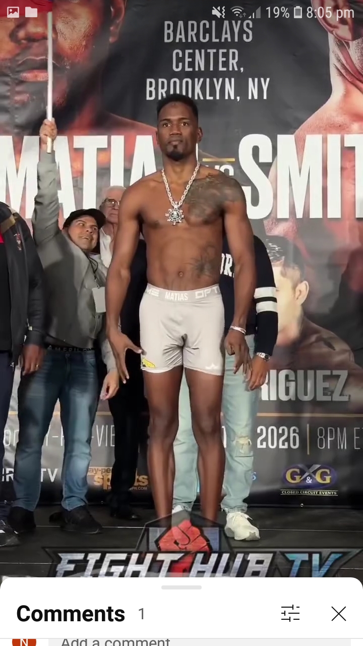 Screenshot 20260109 200552 YouTube