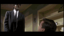 Pulp fiction samuel jackson