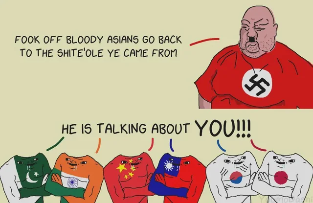 Whitest white supremacist v0 ov410o4xikdf1