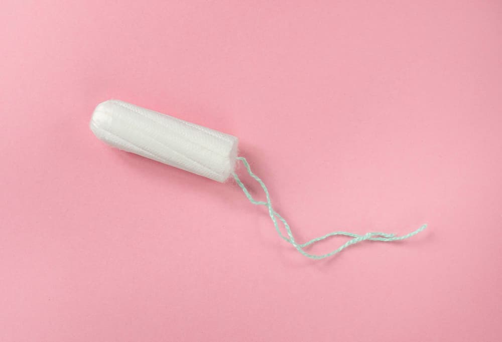 Vajinal tampon nasil yerlestirilir