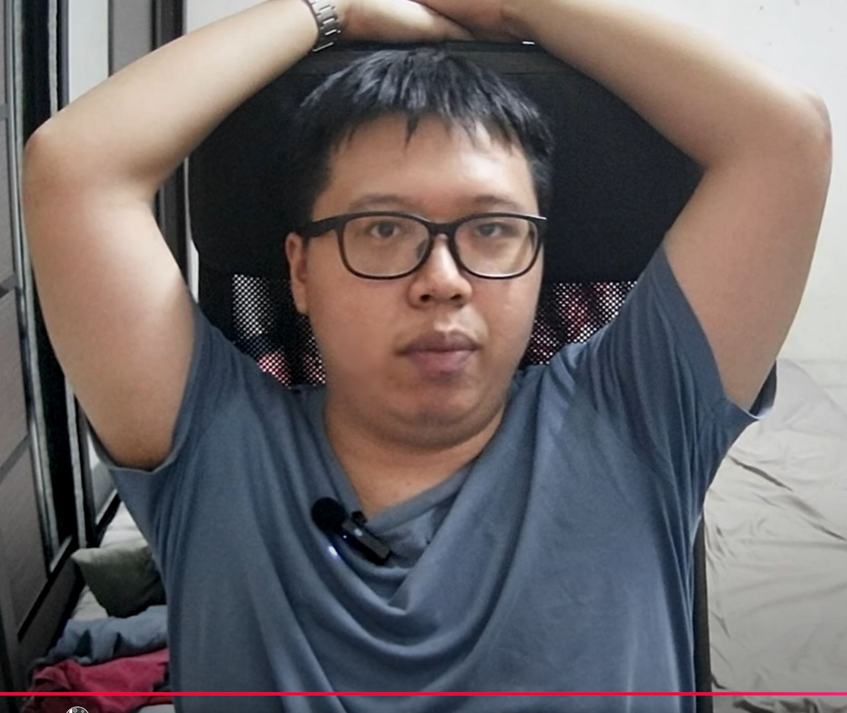 2025 06 03 01 05 15 Why I dont open up anymore   YouTube and 30 more pages   Profile 1   Micr