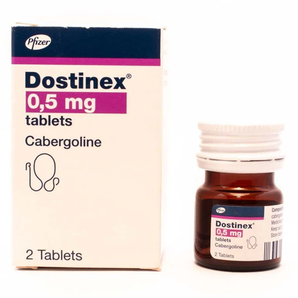 Dostinex Nedir