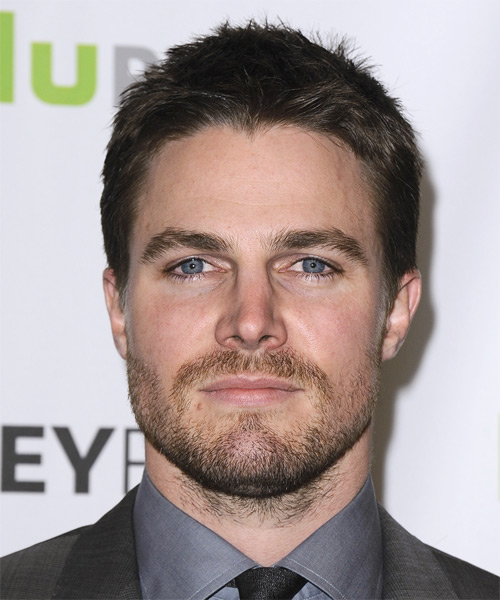 Stephen Amell