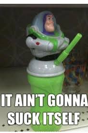 ‪It ain't gonna suck itself. : r/funny‬‏
