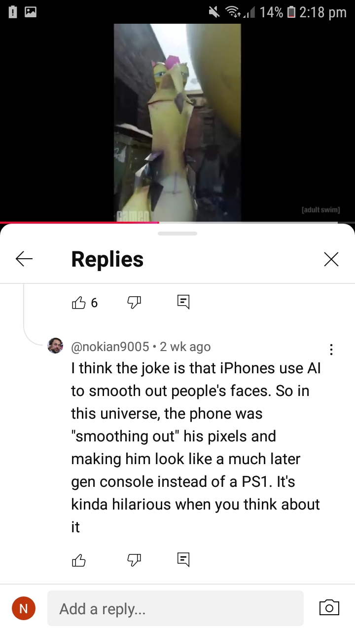 Screenshot 20260115 141845 YouTube
