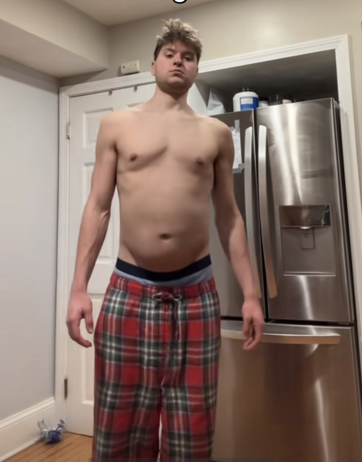 Screenshot 20260115 104527 com zhiliaoapp musically DetailActivity