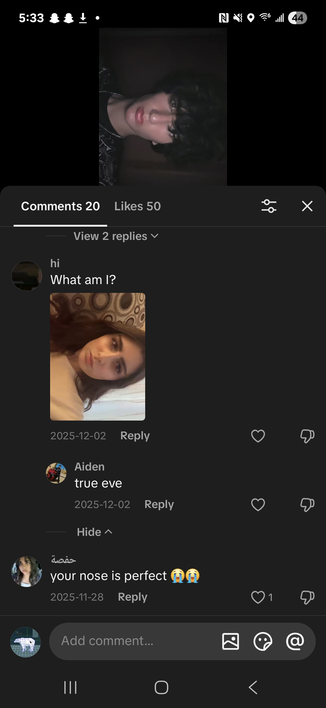 Screenshot 20260116 173359 TikTok