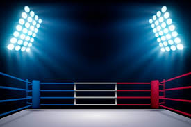 Kickboxing ring Images - Free Download ...