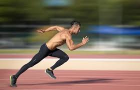 Sprinting increases testosterone | Blog ...