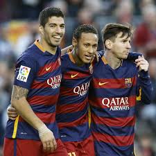 World's best footballers and where they ...