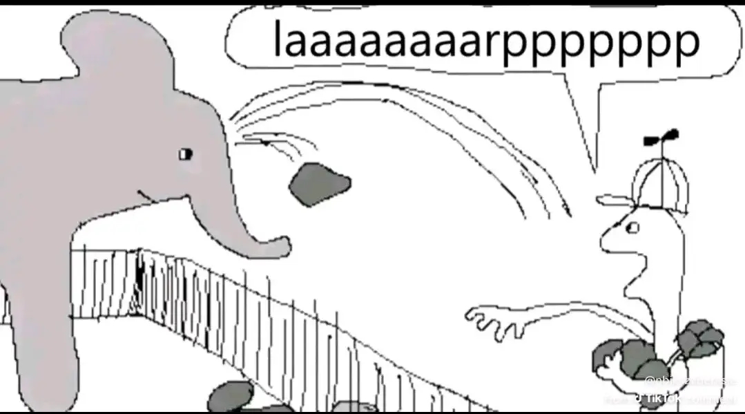 Laaaaaaaaaaaaaaaaarpppppp