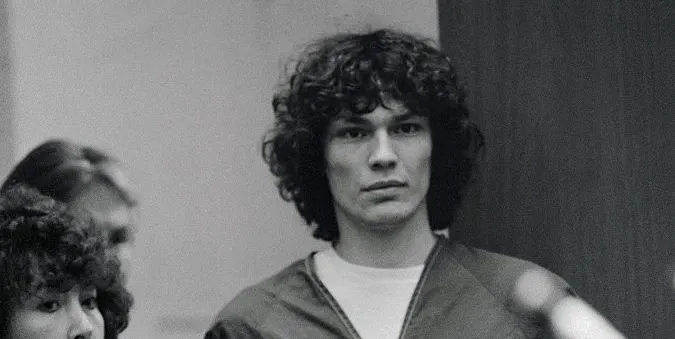 Richard Ramirez