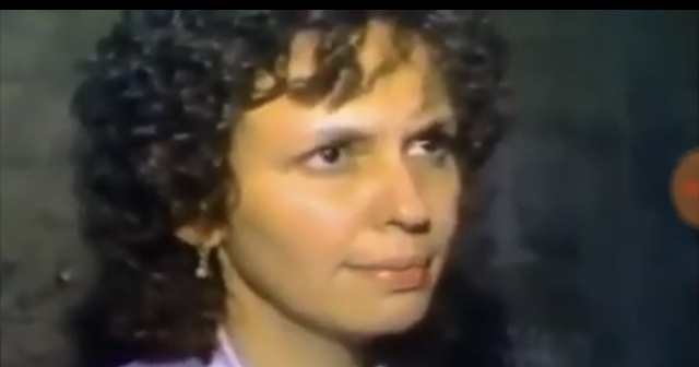 Richard Ramirez sister