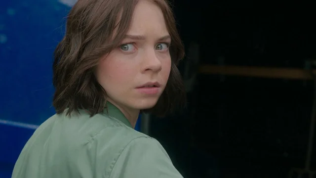 Looking back shocked expression from agggtm v0 6oxf9kig9p2e1