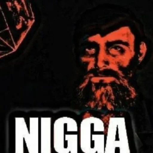 NIGGA
