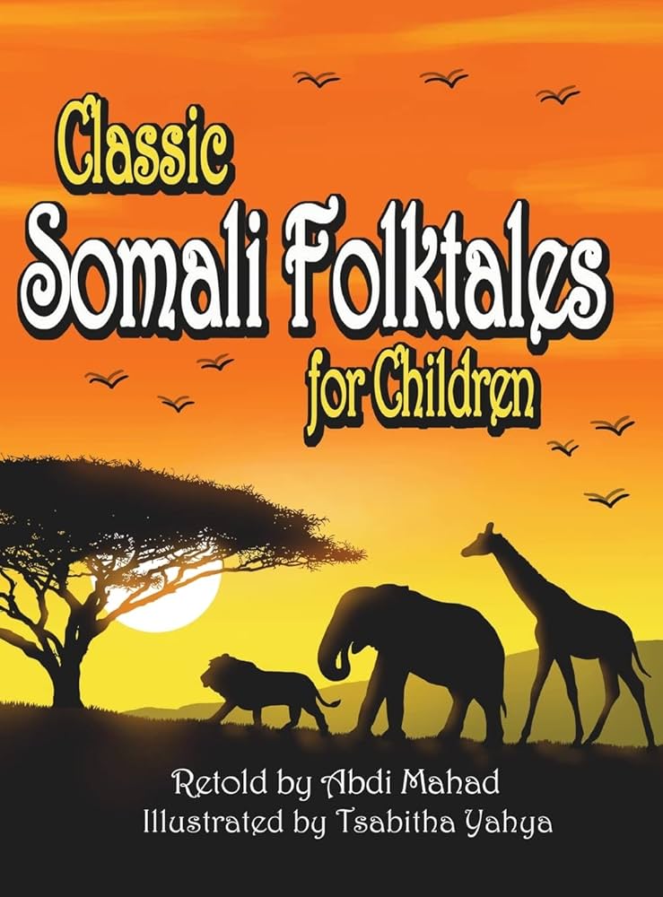 Tales from somalia