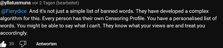 Zensur Censorship The Internet is Dying AI Bots and The End of Human Content   YouTube