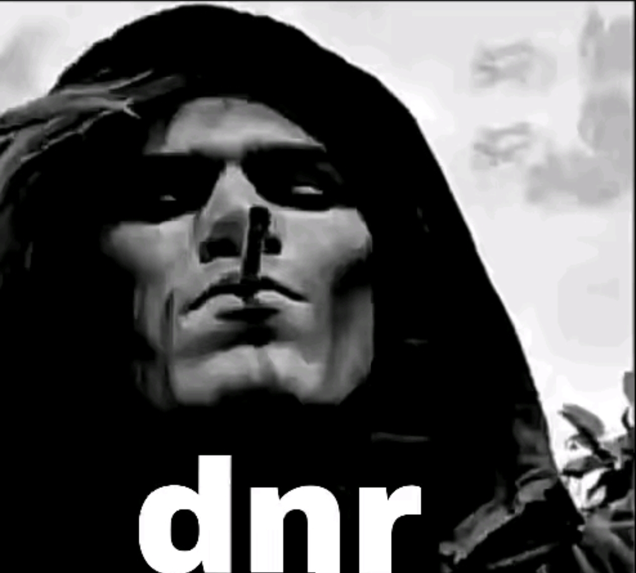 Dnr